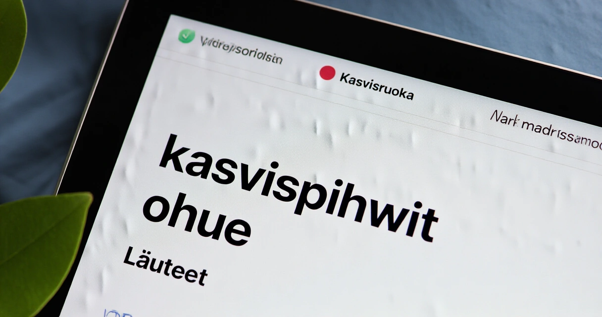 Lähteet